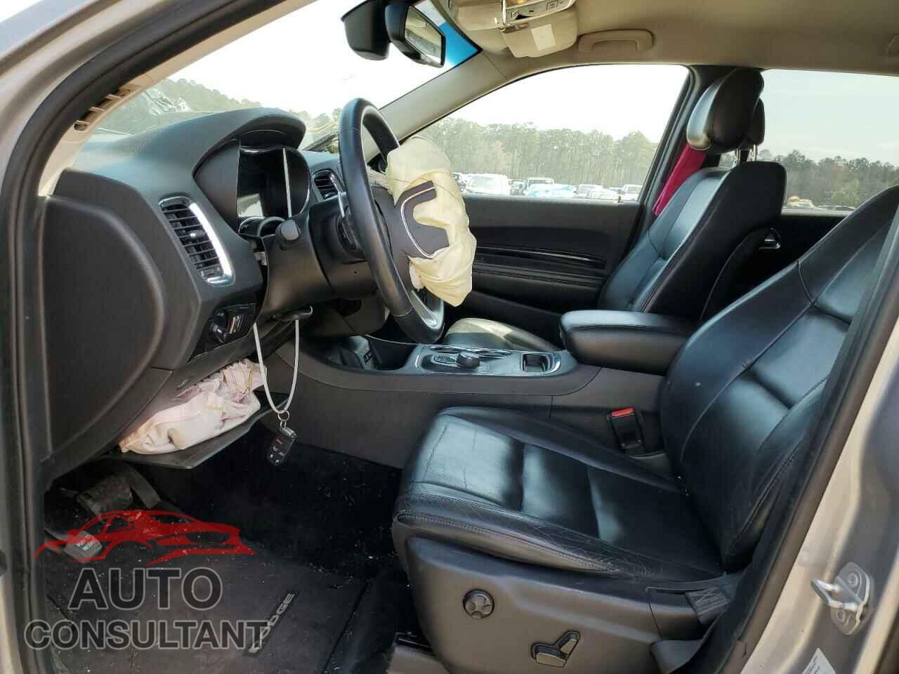 DODGE DURANGO 2015 - 1C4RDHDG7FC200768