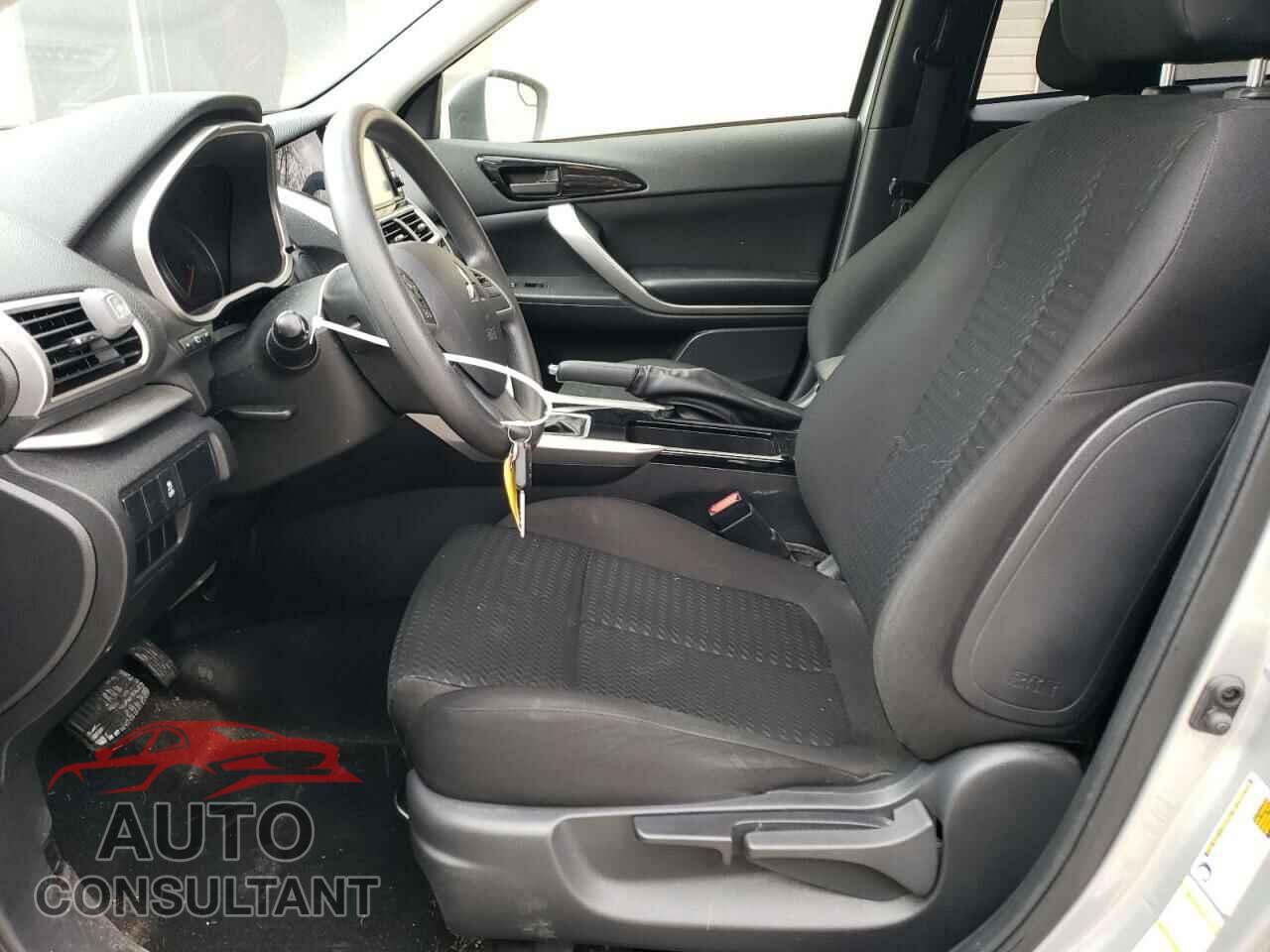 MITSUBISHI ECLIPSE 2020 - JA4AT3AA4LZ033078