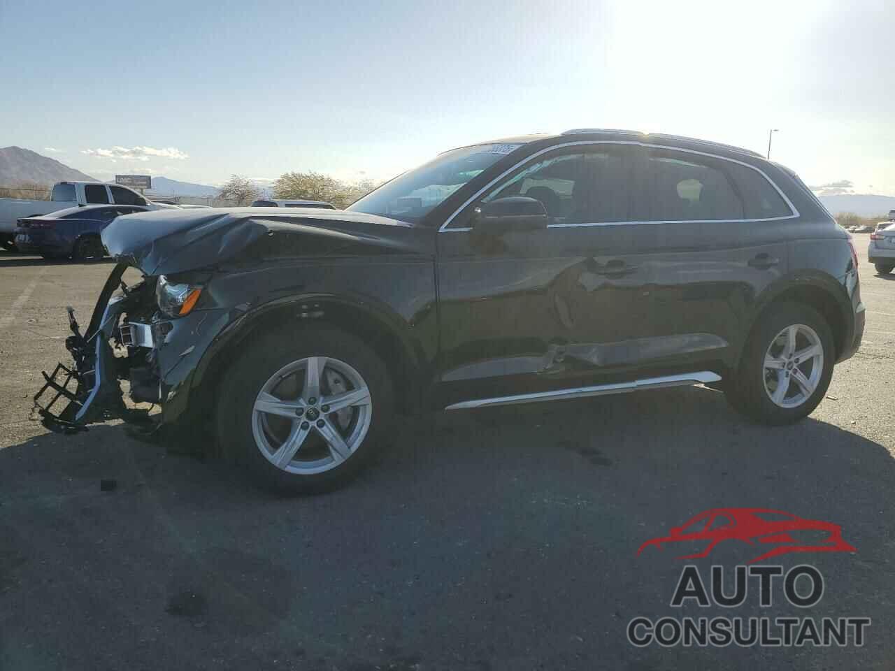 AUDI Q5 2023 - WA1ABAFY4P2086178