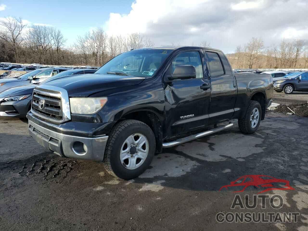 TOYOTA TUNDRA 2012 - 5TFUM5F16CX032658