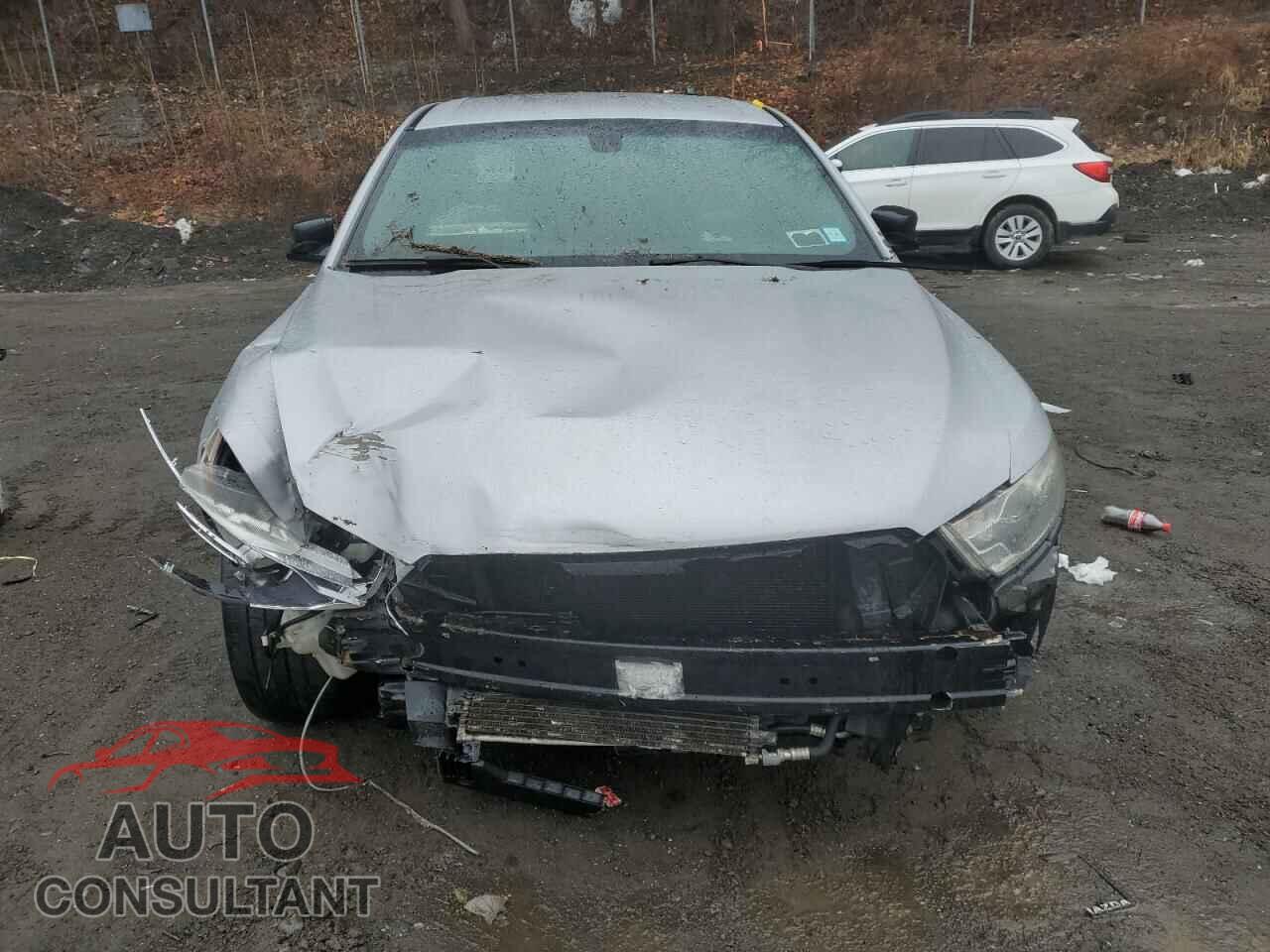 FORD TAURUS 2014 - 1FAHP2MK3EG122362
