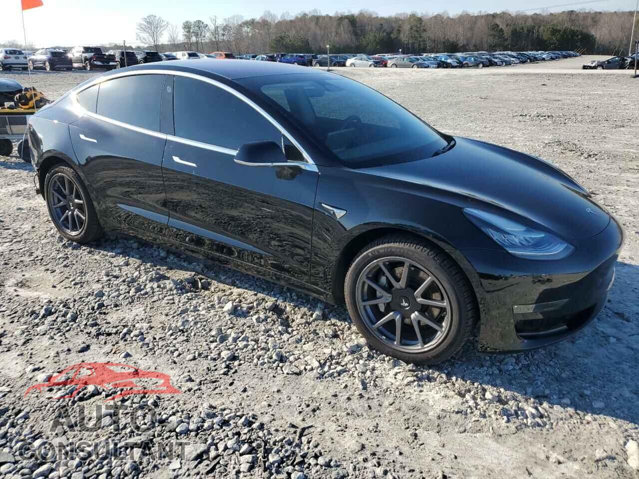 TESLA MODEL 3 2019 - 5YJ3E1EA3KF324201