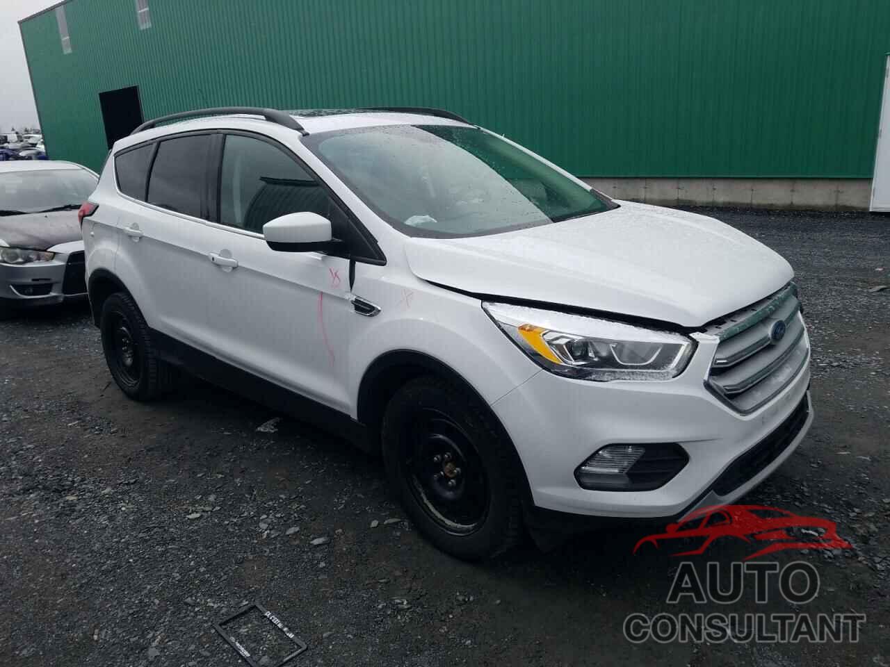 FORD ESCAPE 2019 - 1FMCU0HD6KUC12224