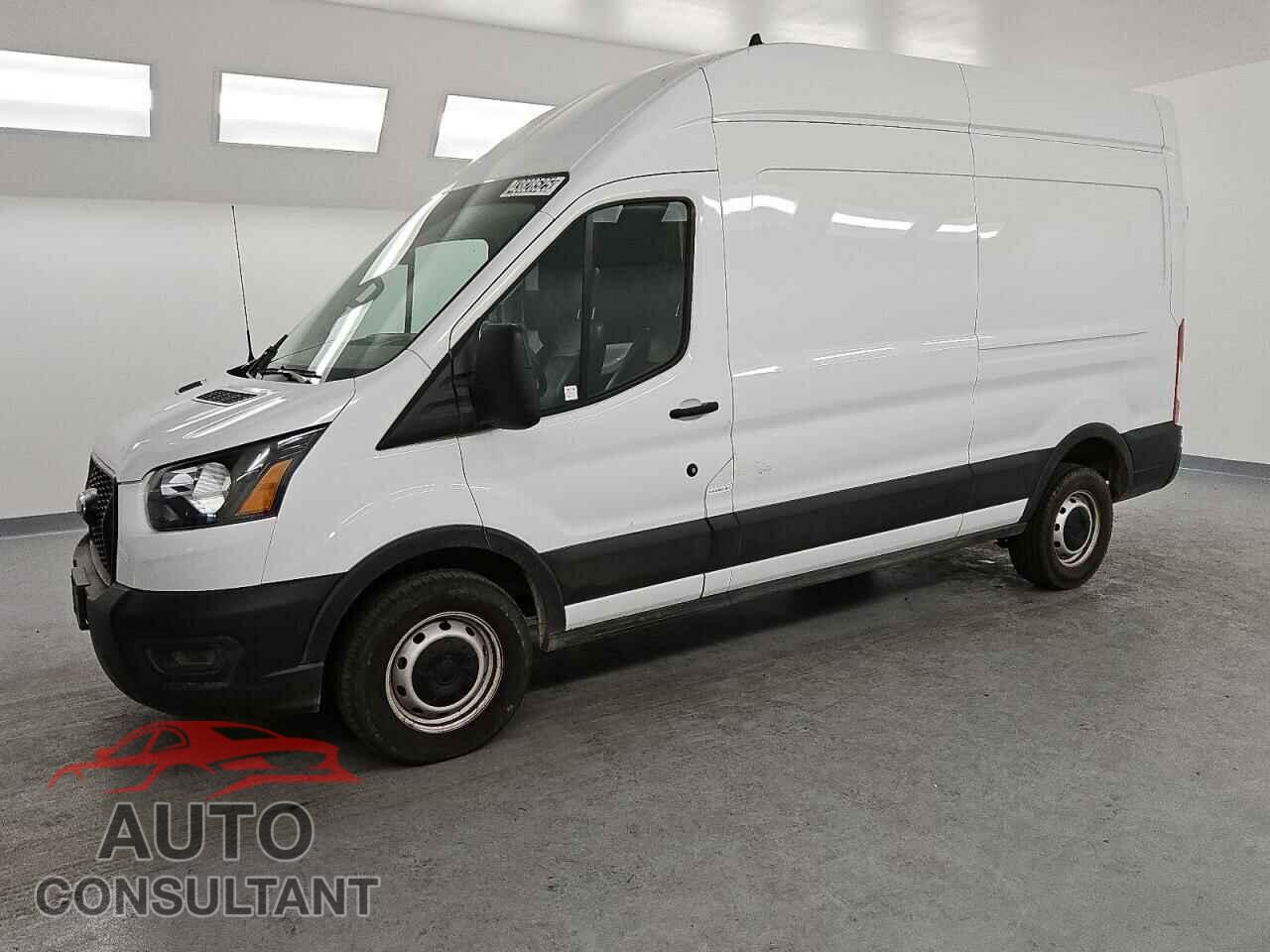 FORD TRANSIT 2023 - 1FTBR1X8XPKB01724
