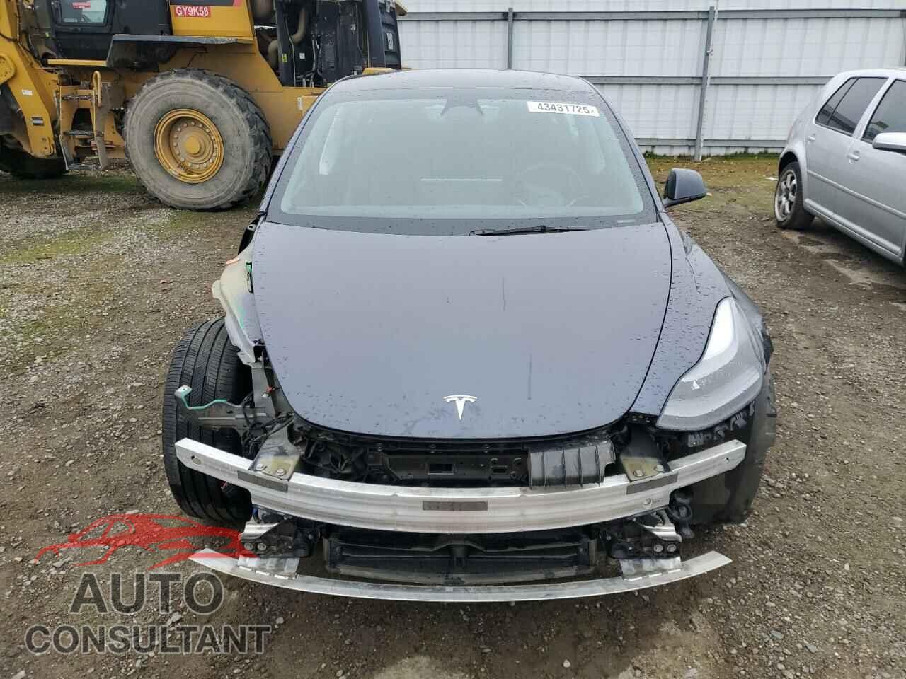 TESLA MODEL 3 2023 - 5YJ3E1EA3PF406338