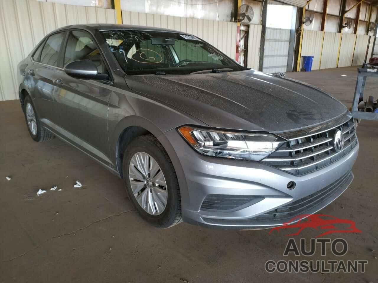 VOLKSWAGEN JETTA 2019 - 3VWC57BU4KM192575