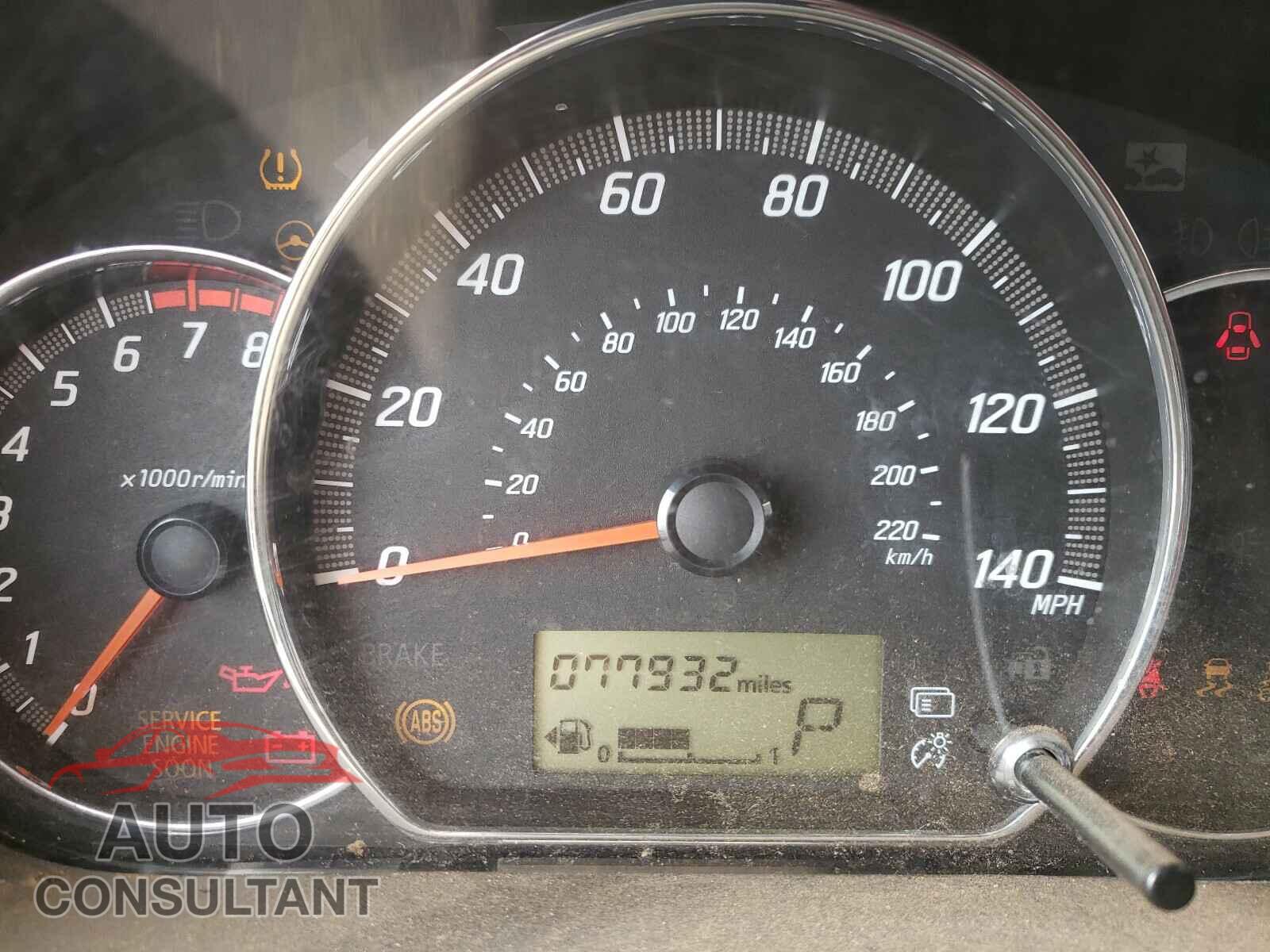 MITSUBISHI MIRAGE 2017 - ML32F4FJ0HHF09216
