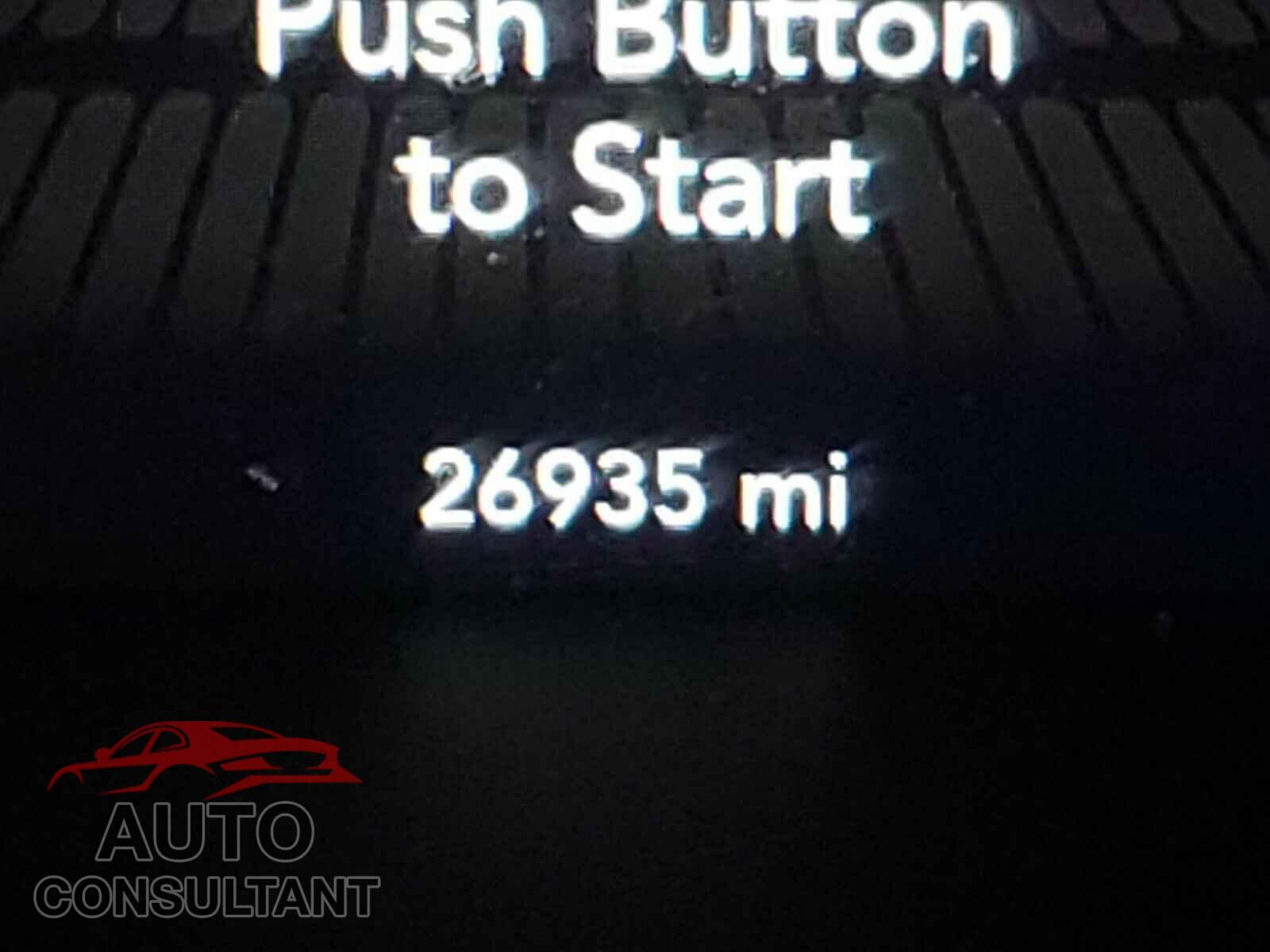 DODGE CHALLENGER 2019 - 2C3CDZFJ2KH587388