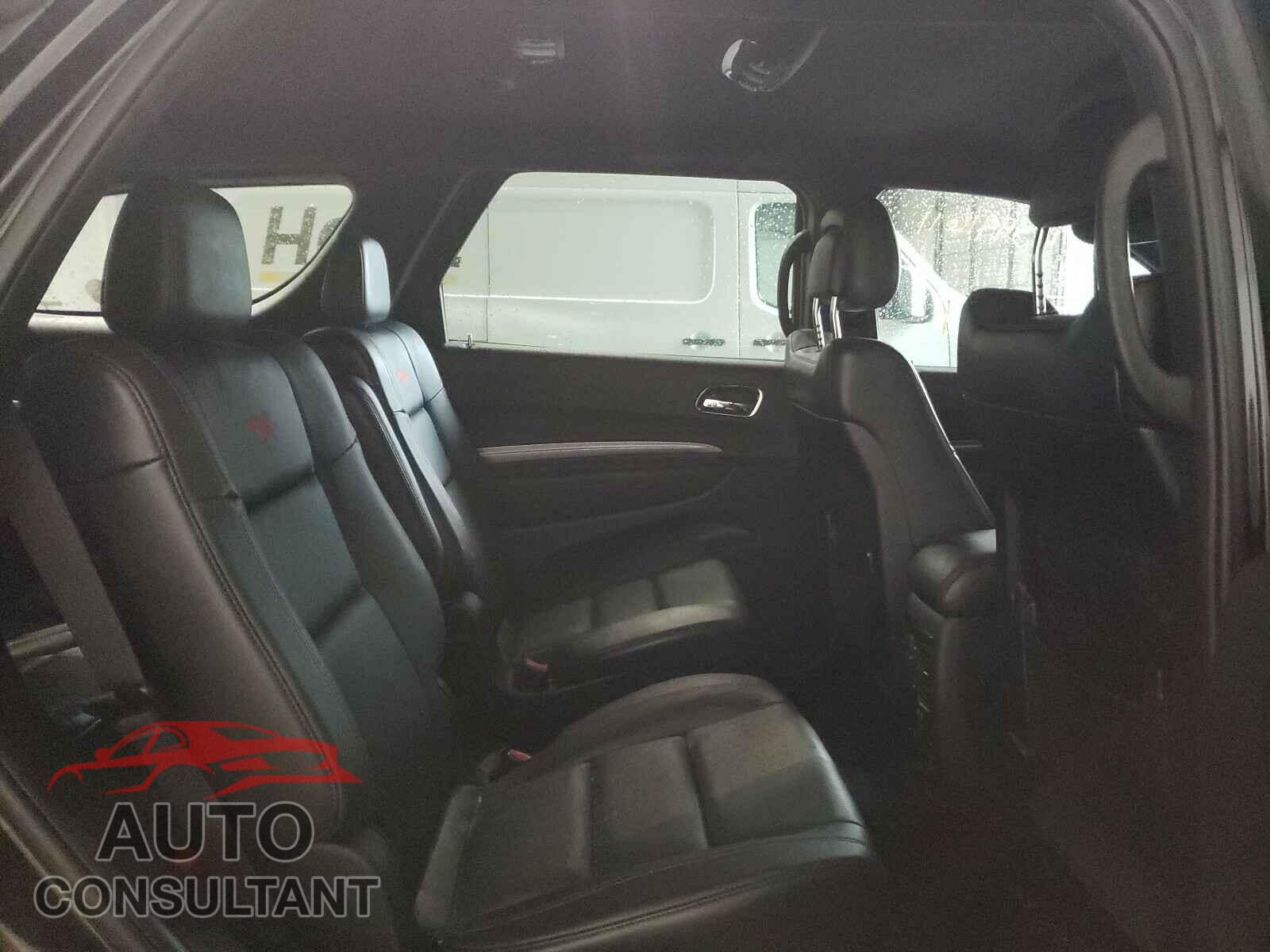 DODGE DURANGO 2018 - 1C4SDJCT5JC219237