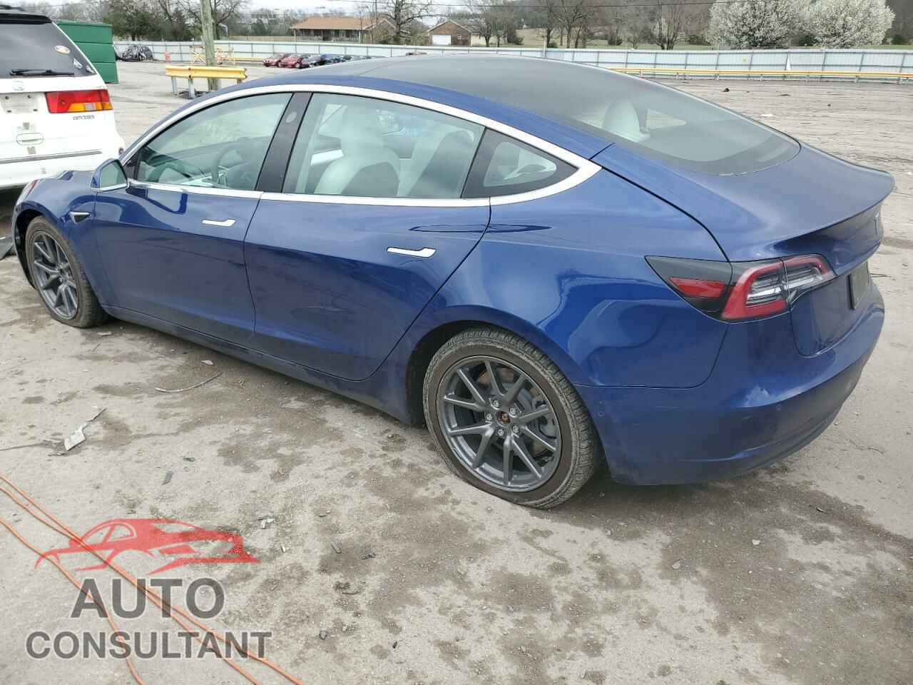 TESLA MODEL 3 2020 - 5YJ3E1EA0LF793196