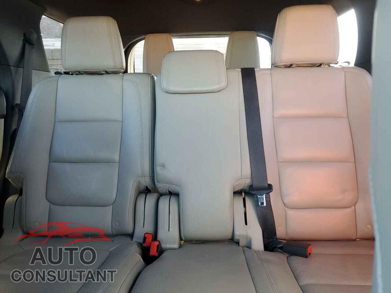 FORD EXPLORER 2013 - 1FM5K7D84DGB51604