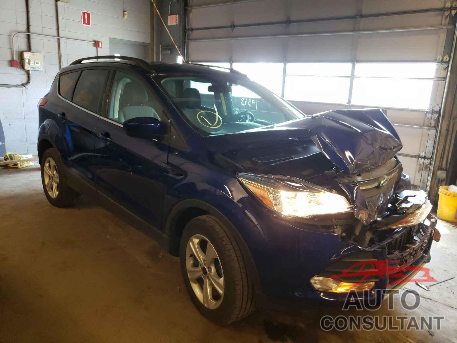 FORD ESCAPE 2016 - 1FMCU0GX4GUC74885