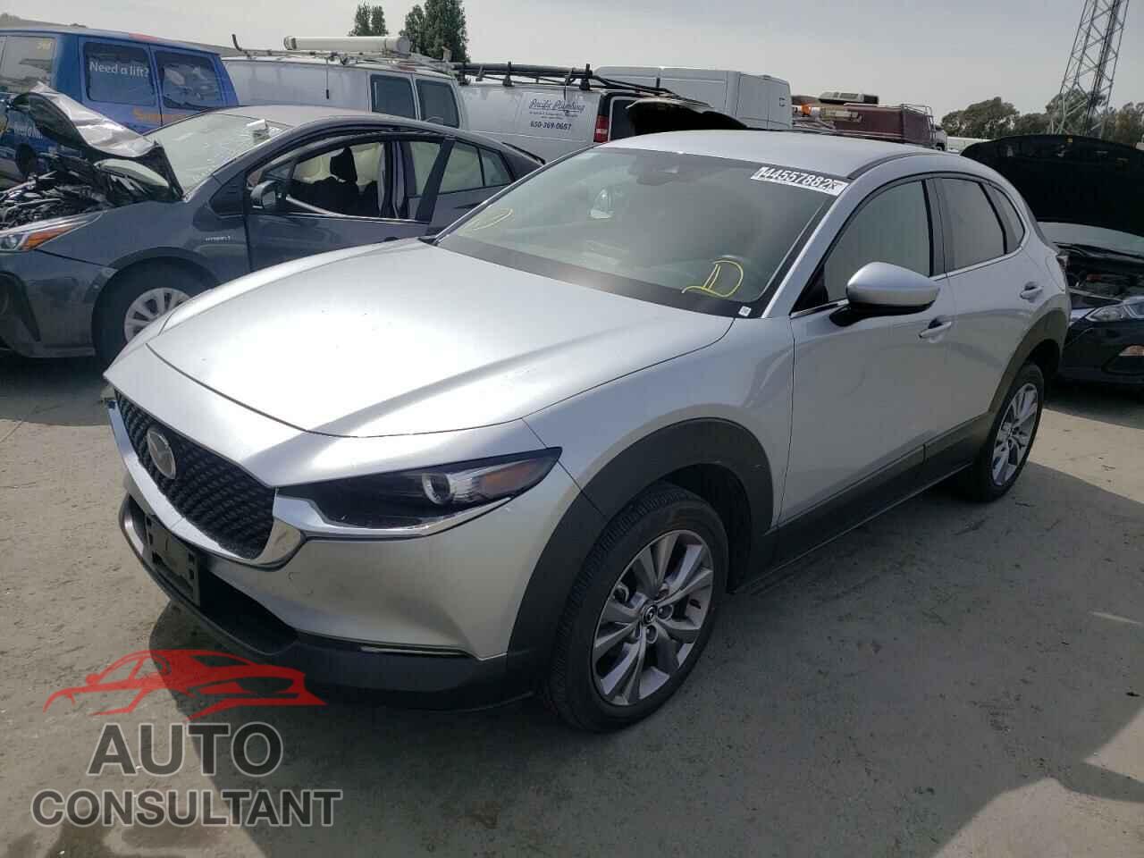 MAZDA CX30 2021 - 3MVDMBBL2MM242590