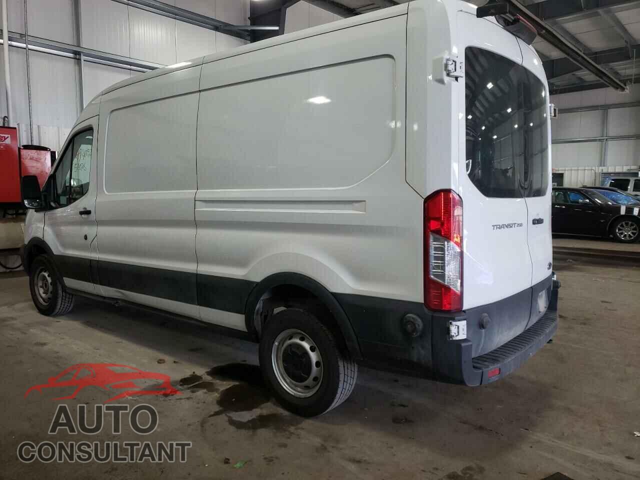 FORD TRANSIT CO 2019 - 1FTYR2CM4KKB07935