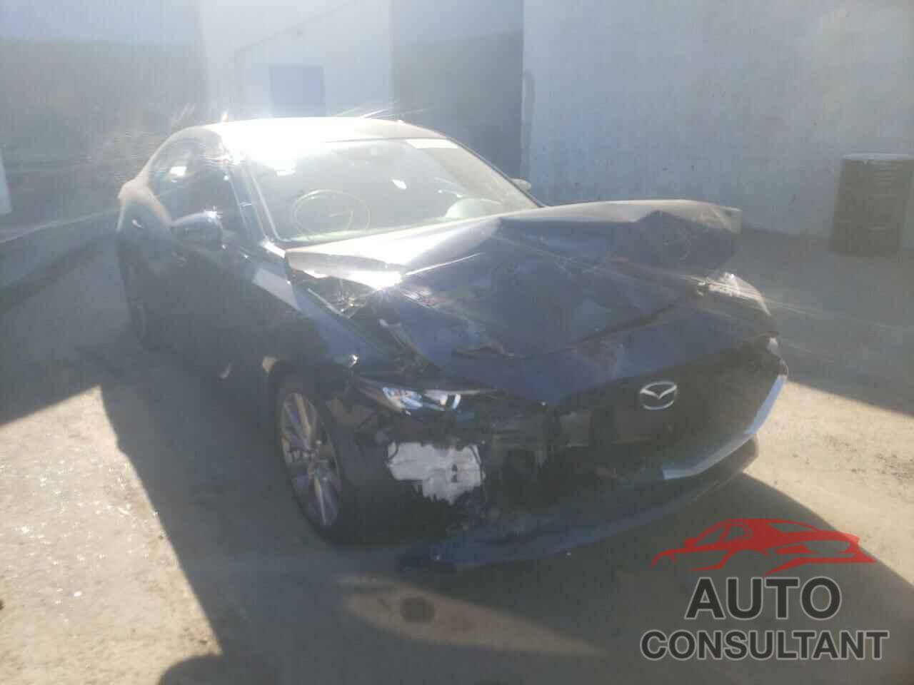 MAZDA 3 2019 - 3MZBPAAL5KM107318