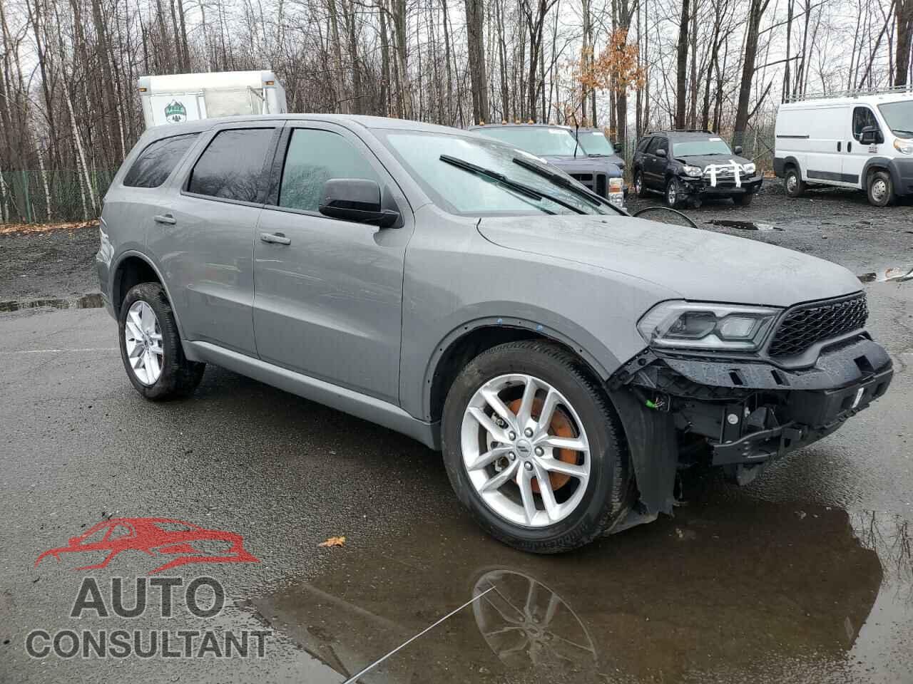DODGE DURANGO 2023 - 1C4RDJDG4PC625020