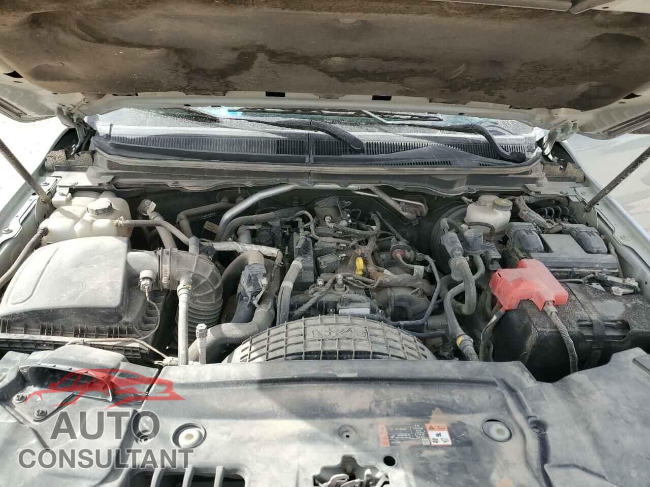 FORD RANGER 2021 - 1FTER4EH0MLD43994