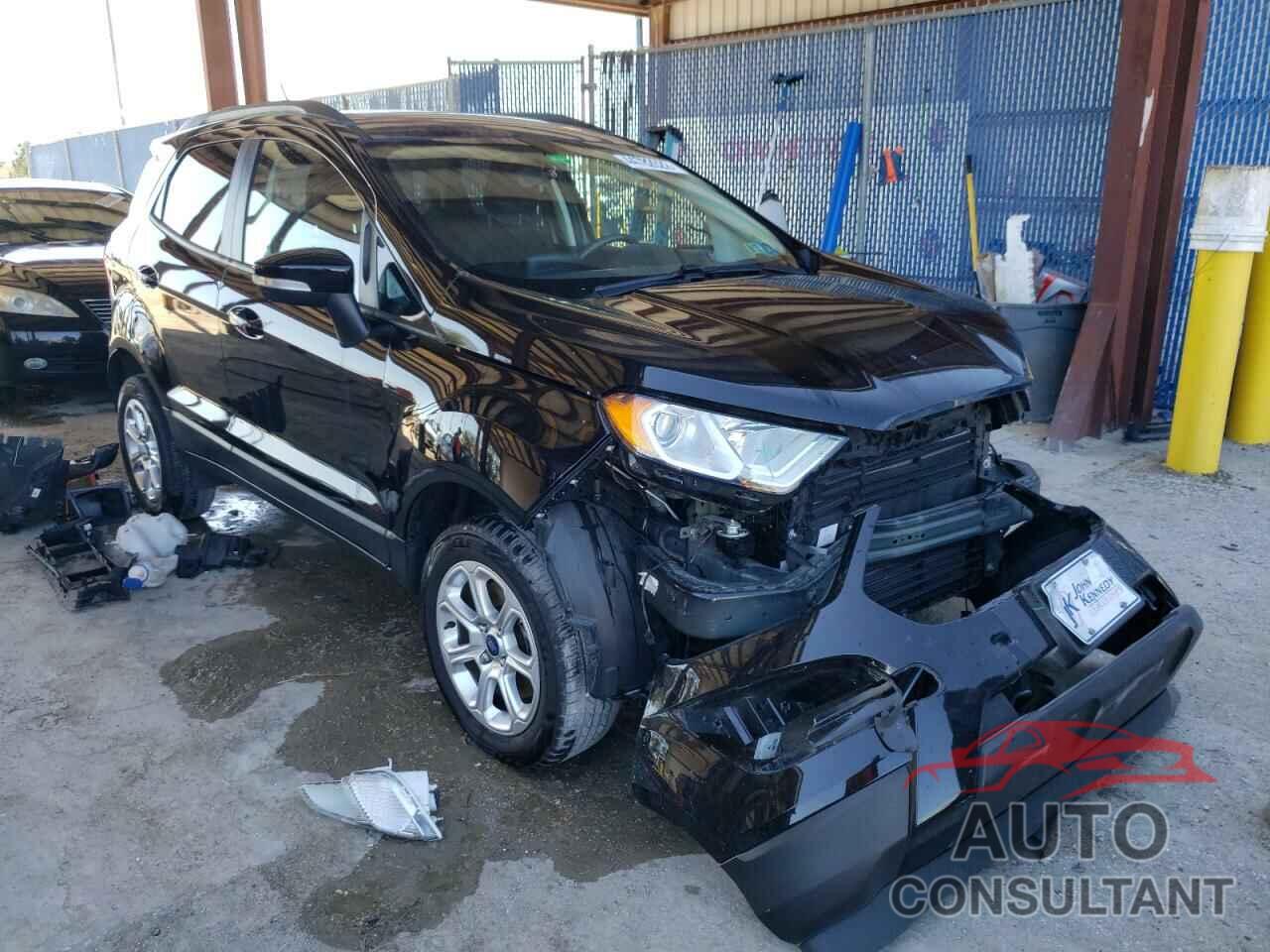 FORD ALL OTHER 2018 - MAJ6P1UL7JC242192