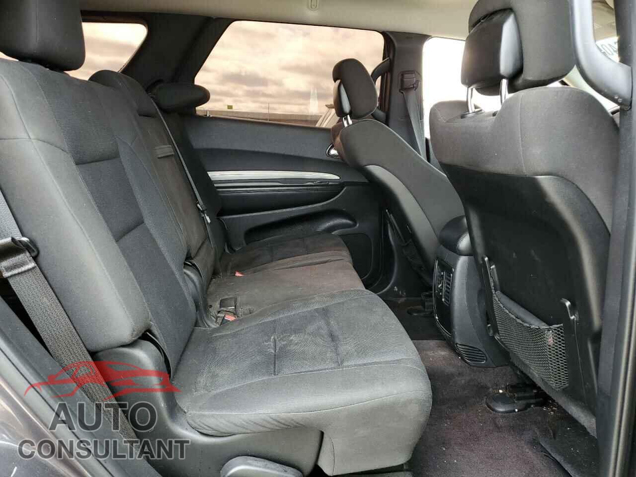 DODGE DURANGO 2015 - 1C4RDHAG7FC244600