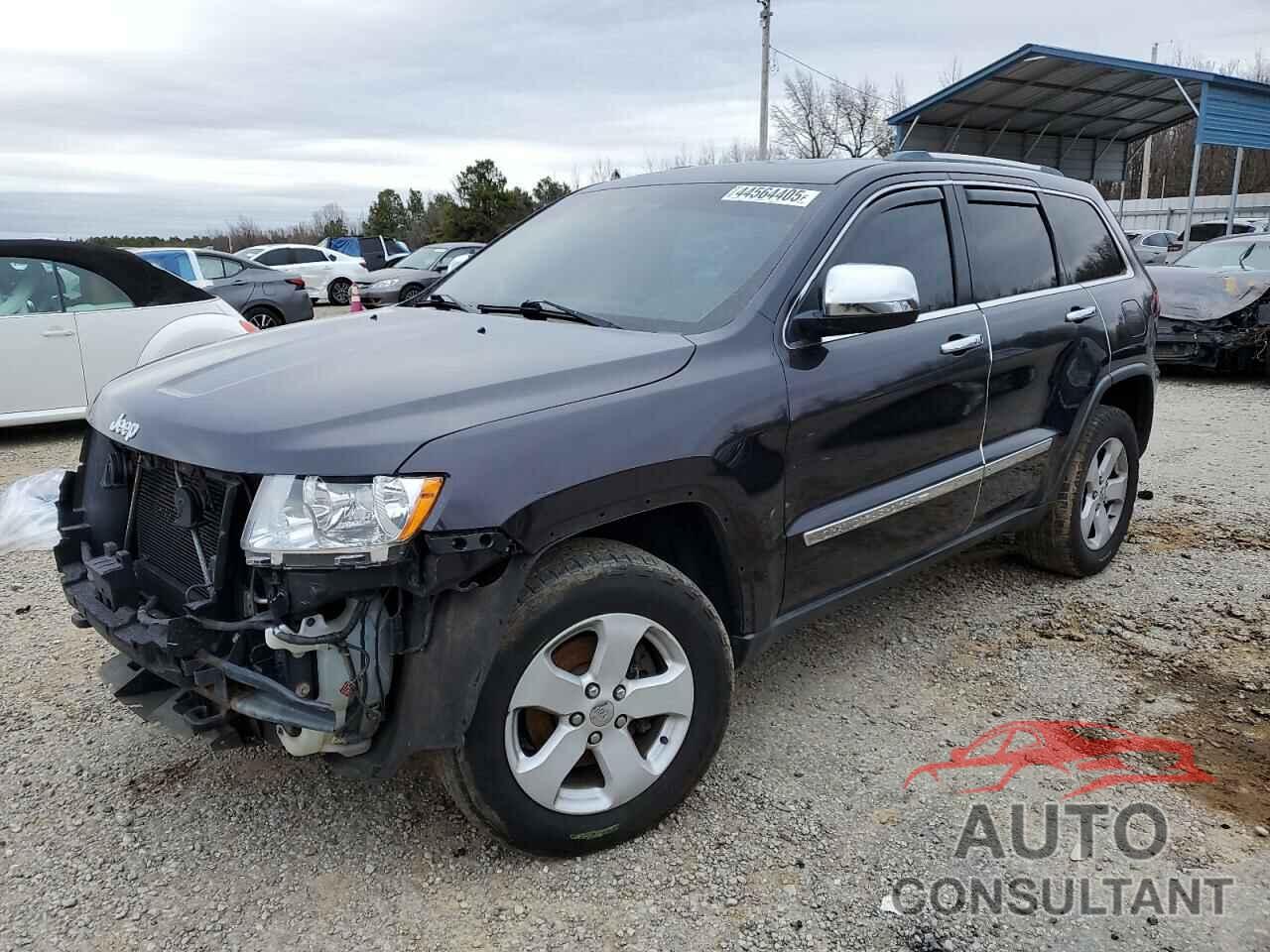JEEP GRAND CHER 2012 - 1C4RJFAG1CC314956