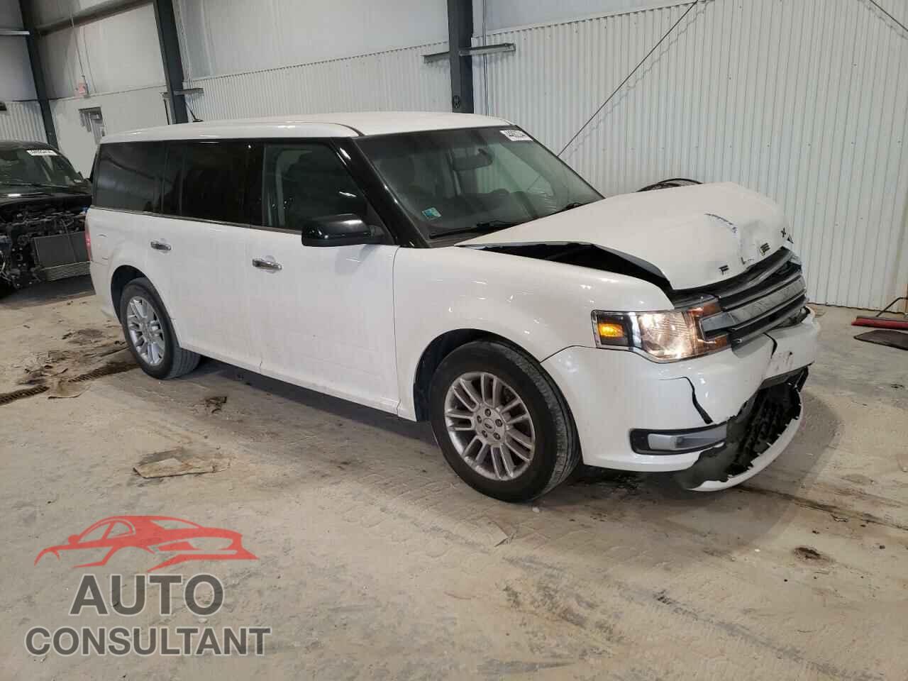 FORD FLEX 2016 - 2FMGK5C82GBA18897
