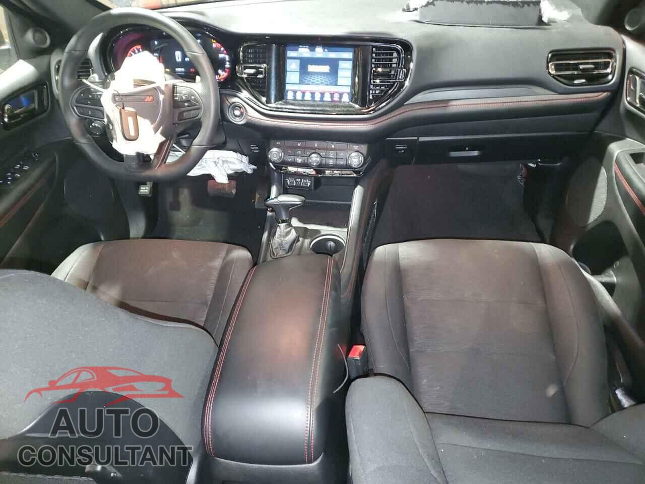 DODGE DURANGO 2023 - 1C4RDJDG5PC585594