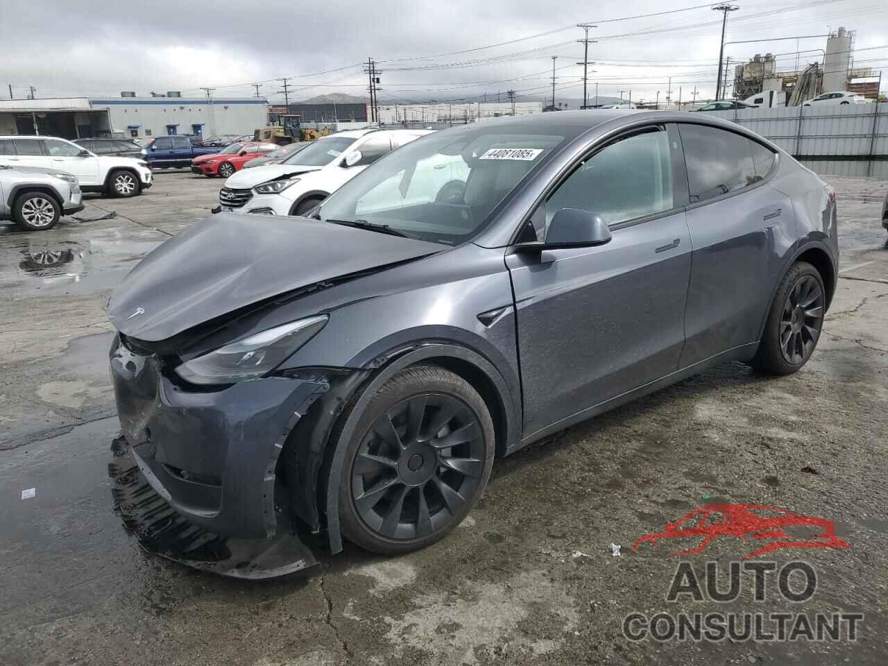 TESLA MODEL Y 2023 - 7SAYGDEE7PF927070