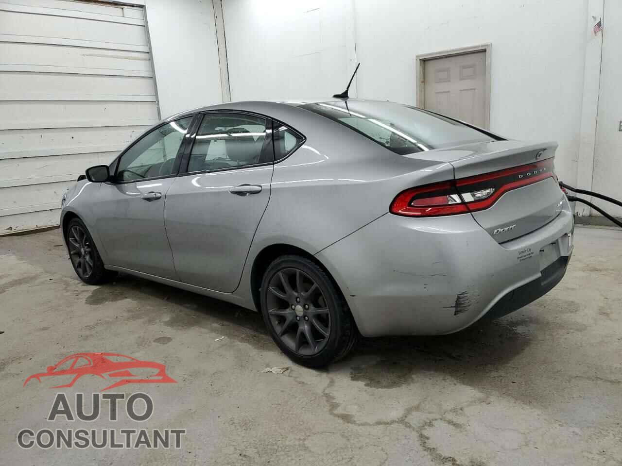DODGE DART 2016 - 1C3CDFFA0GD791478