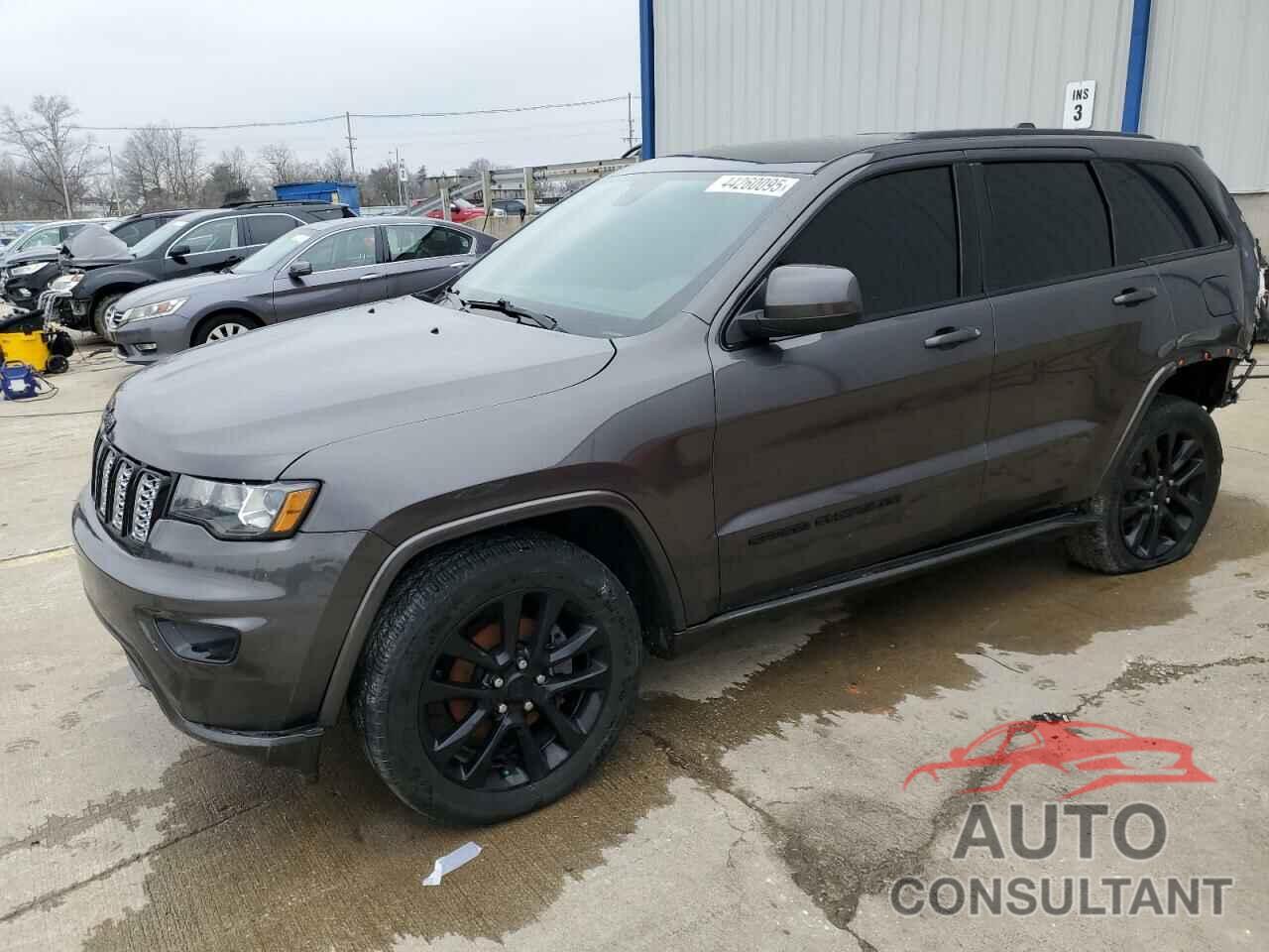 JEEP GRAND CHER 2020 - 1C4RJFAG1LC267685