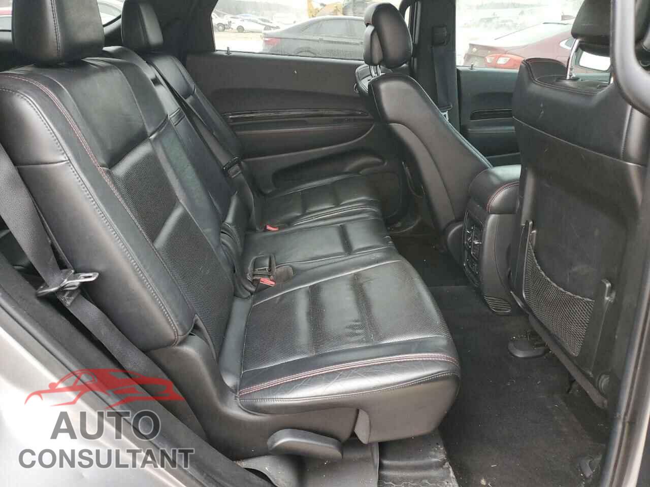 DODGE DURANGO 2013 - 1C4SDJCT7DC701082