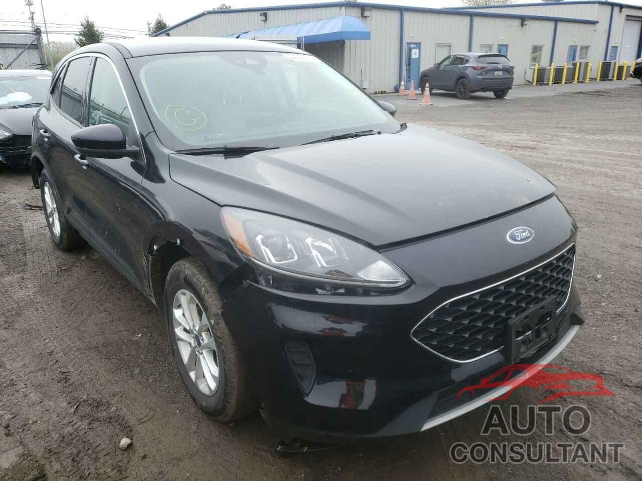 FORD ESCAPE 2020 - 1FMCU9G64LUA24861
