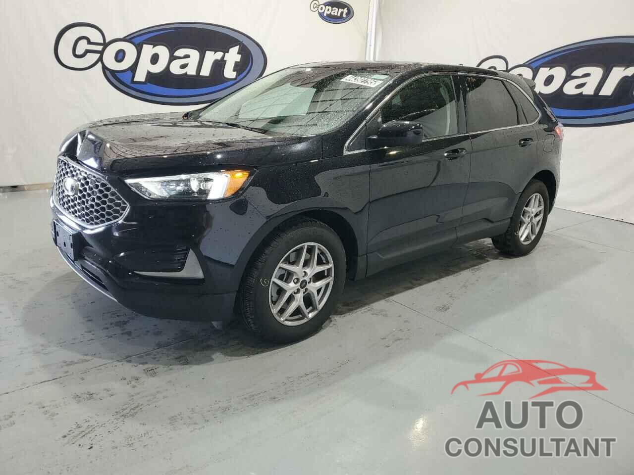 FORD EDGE 2024 - 2FMPK4J9XRBA71808