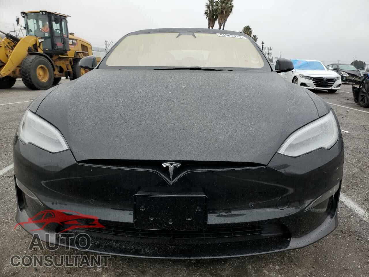 TESLA MODEL S 2021 - 5YJSA1E63MF433361