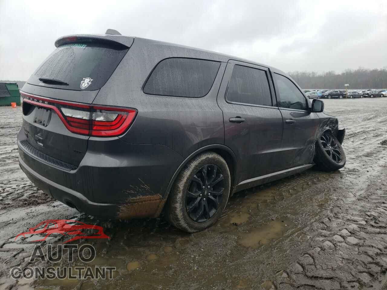 DODGE DURANGO 2019 - 1C4RDHDG2KC535401