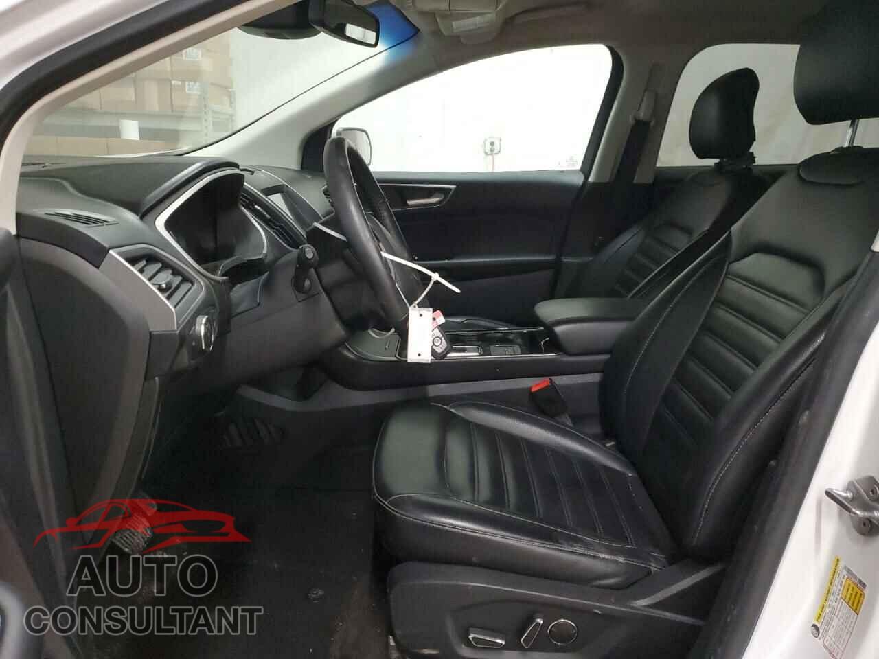 FORD EDGE 2019 - 2FMPK3J93KBC28501