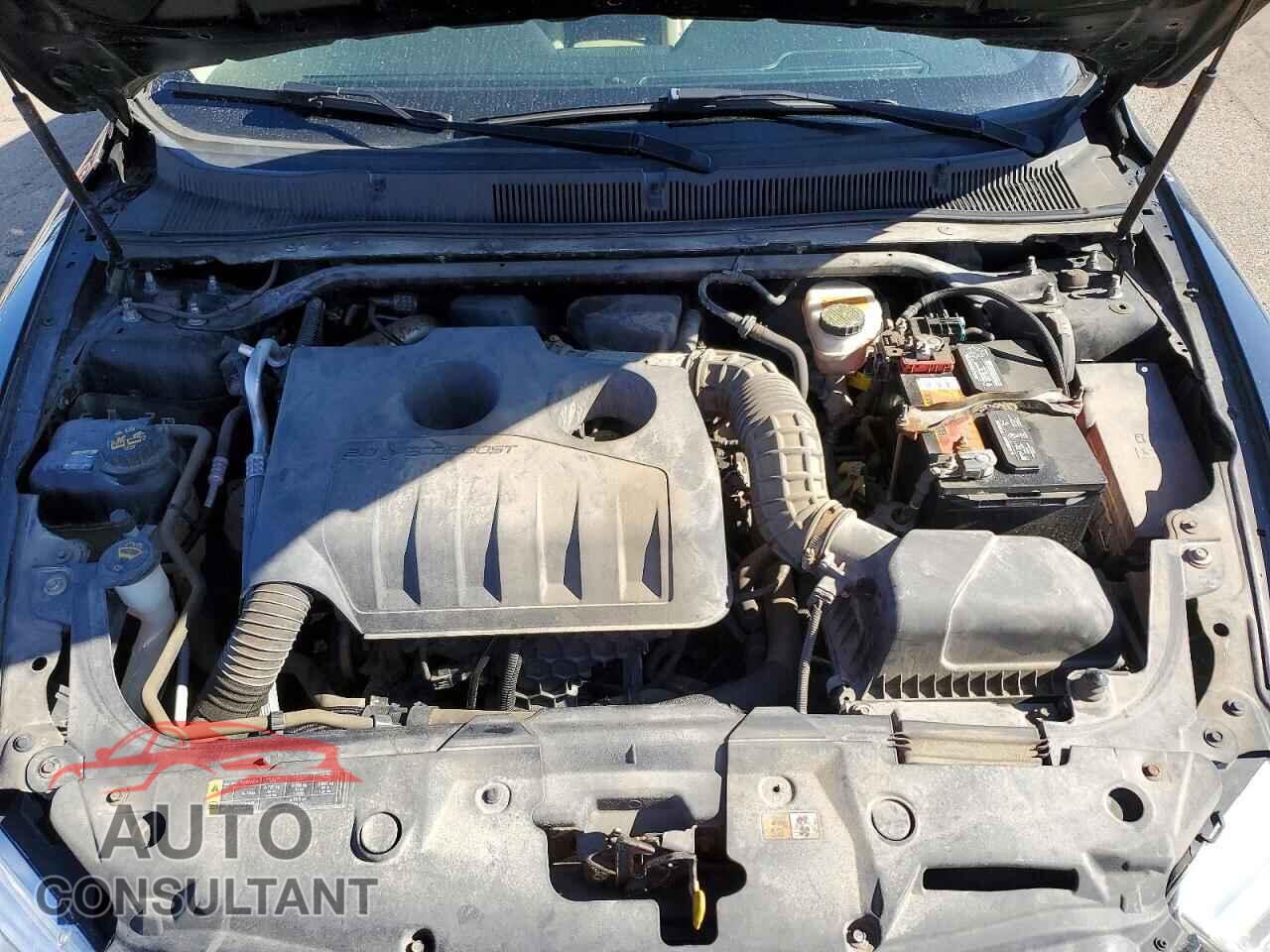 FORD TAURUS 2013 - 1FAHP2E95DG145118