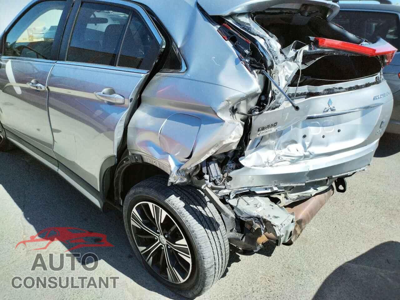 MITSUBISHI ECLIPSE 2018 - JA4AT5AA2JZ064306