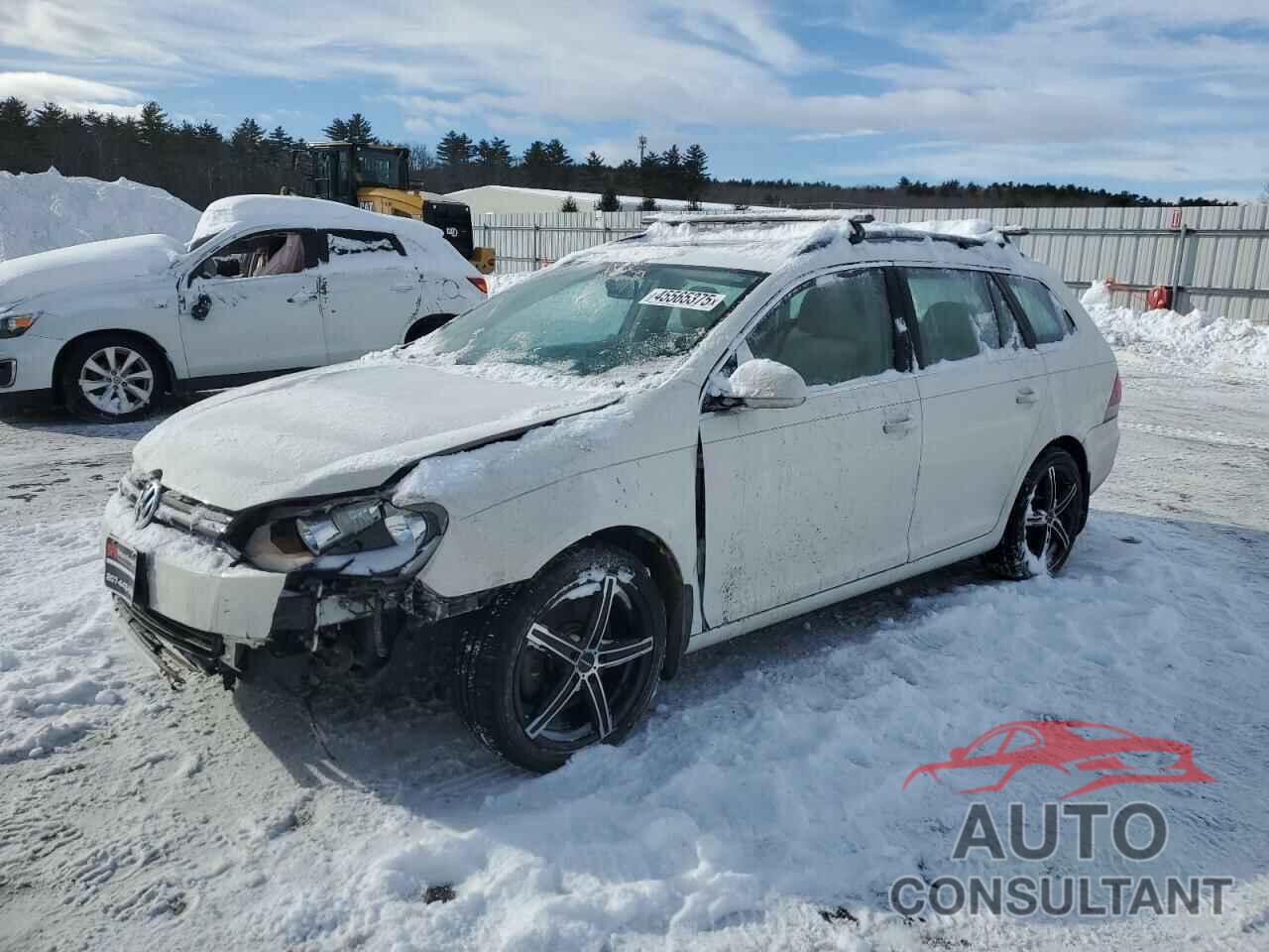 VOLKSWAGEN JETTA 2012 - 3VWPL7AJ5CM702562