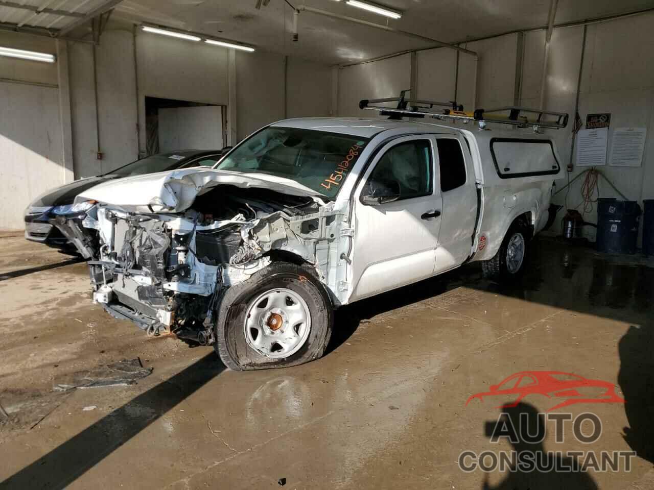 TOYOTA TACOMA 2023 - 3TYRX5GN8PT082220