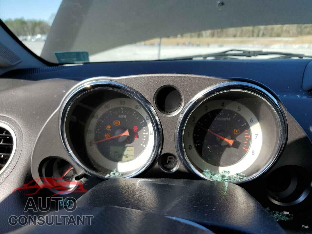 MITSUBISHI ECLIPSE 2012 - 4A31K3DTXCE003304