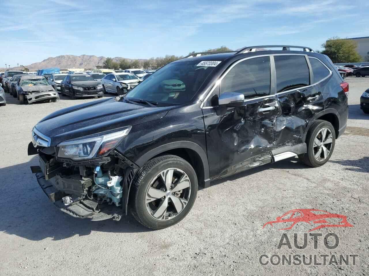 SUBARU FORESTER 2019 - JF2SKAWC3KH441346