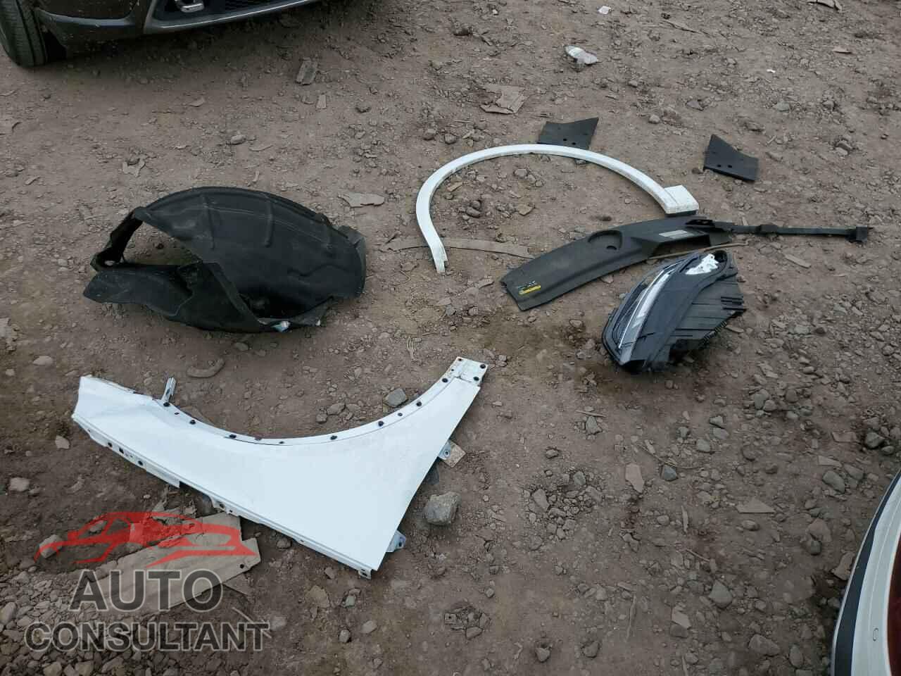 AUDI Q5 2021 - WA1AAAFY0M2002856