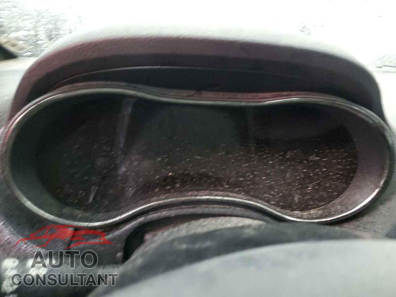 DODGE DURANGO 2019 - 1C4SDJCT2KC807033