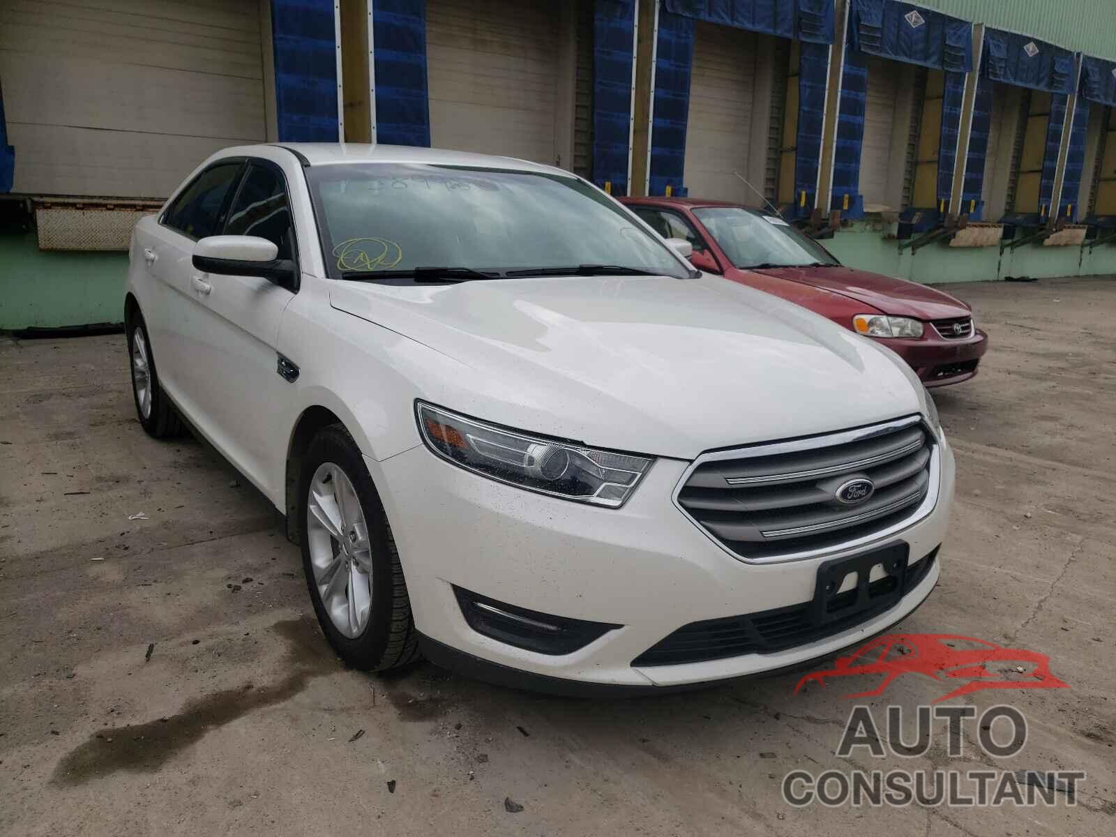 FORD TAURUS 2016 - 1FAHP2E81GG126304