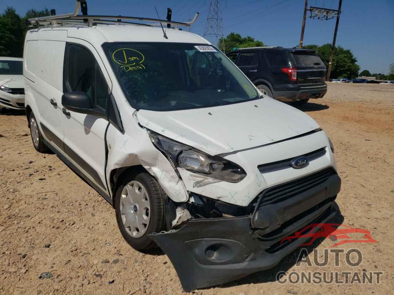 FORD TRANSIT CO 2017 - NM0LS7E77H1335006