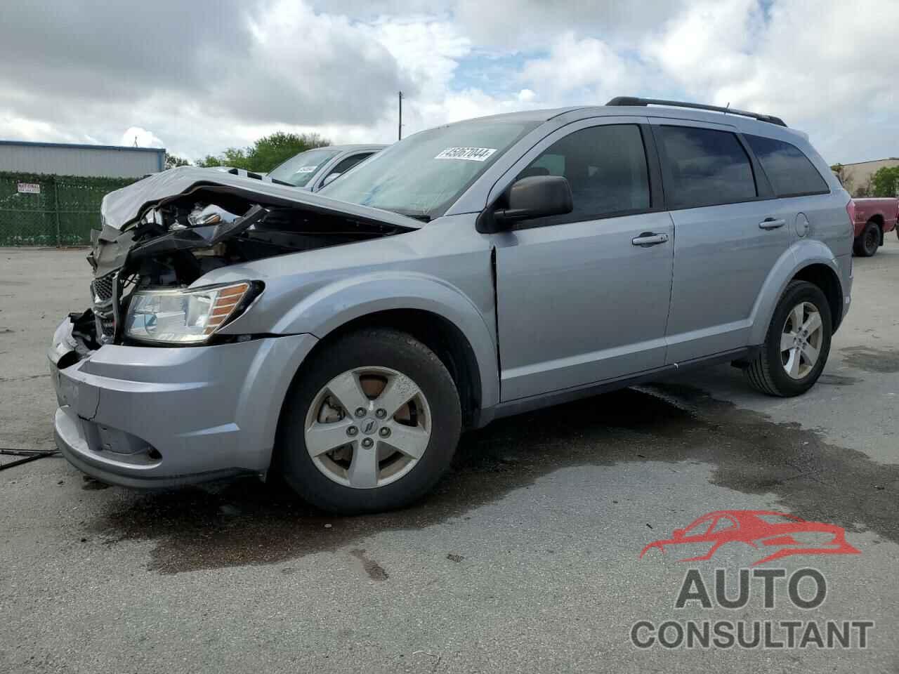 DODGE JOURNEY 2018 - 3C4PDCAB7JT310963