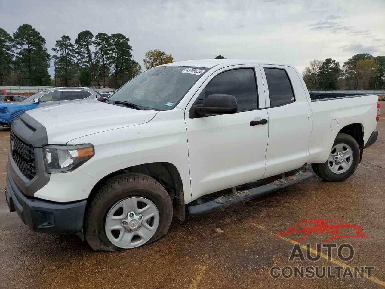 TOYOTA TUNDRA 2019 - 5TFRM5F10KX142481