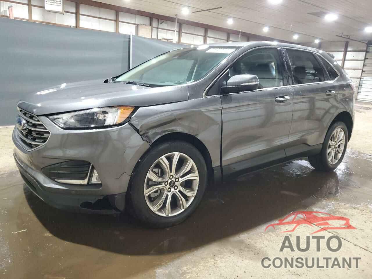 FORD EDGE 2024 - 2FMPK4K91RBA89726
