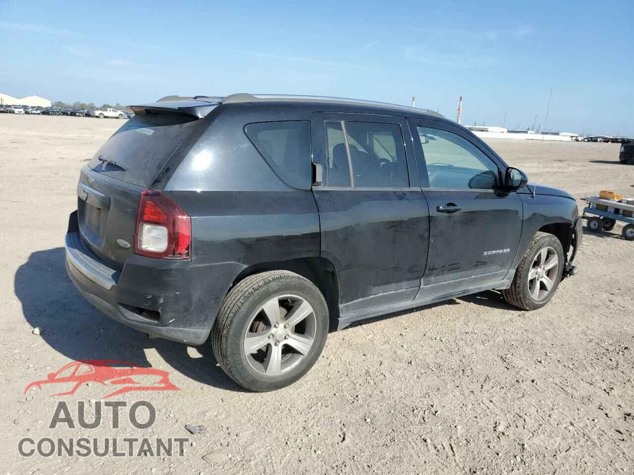 JEEP COMPASS 2016 - 1C4NJCEA9GD800594