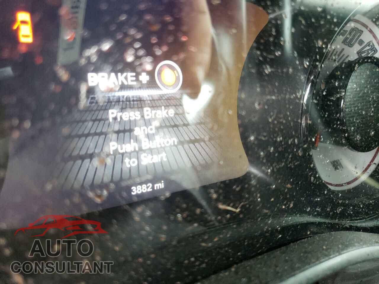 DODGE CHALLENGER 2021 - 2C3CDZFJ5MH560205